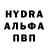 Марихуана сатива Pysh akk
